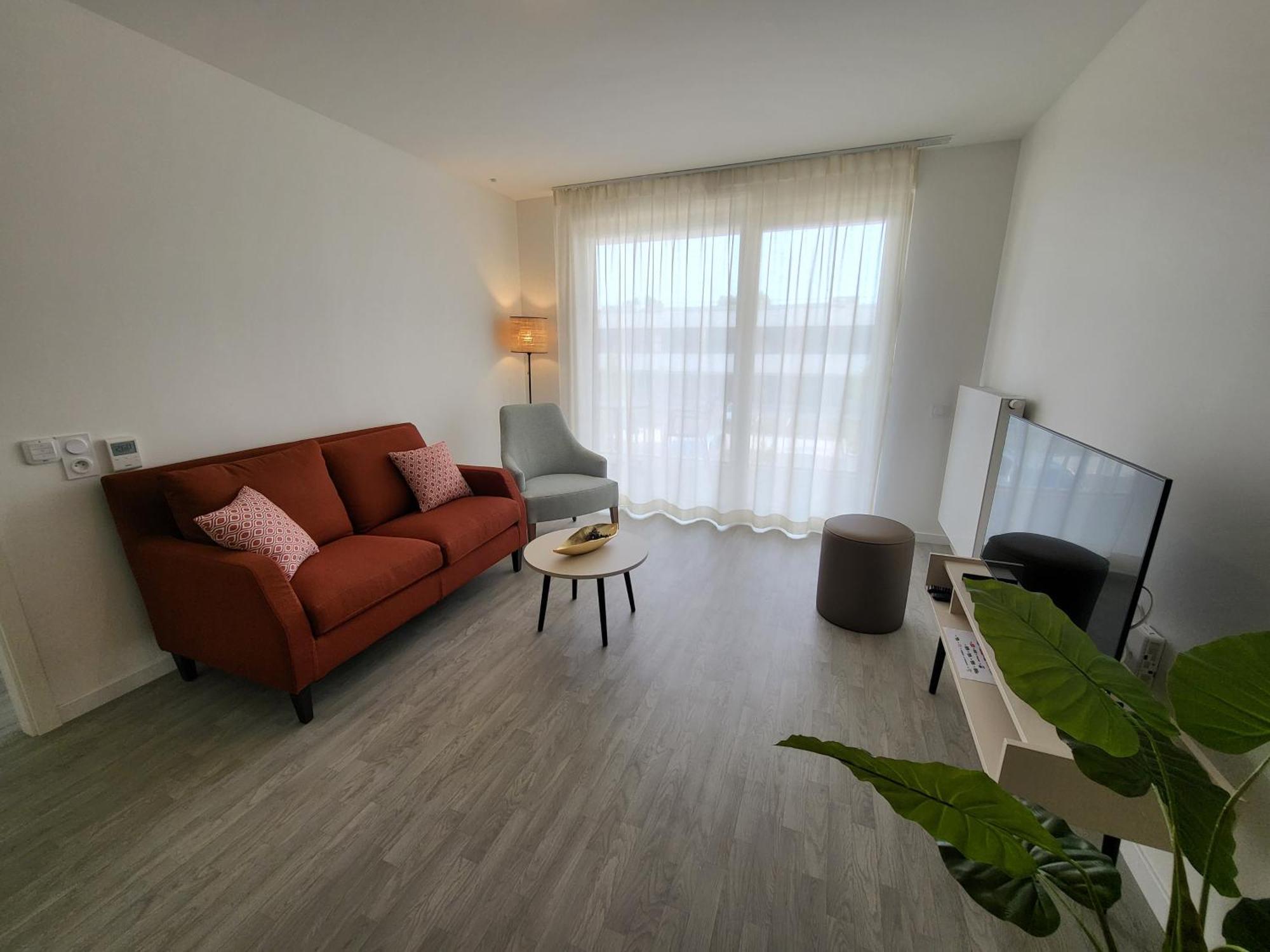 Domitys - La Licorne Aparthotel Σαβέρν Εξωτερικό φωτογραφία