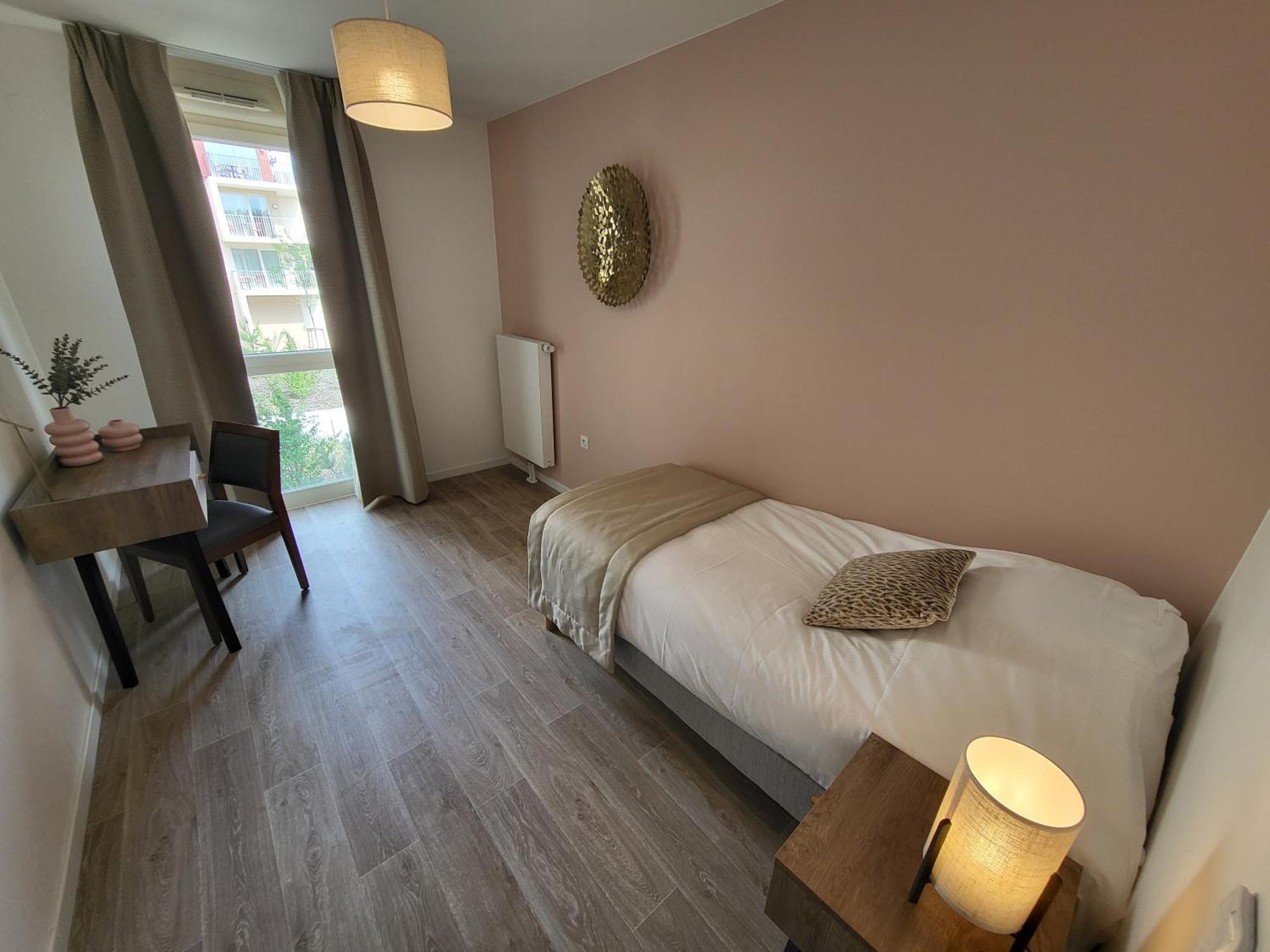 Domitys - La Licorne Aparthotel Σαβέρν Εξωτερικό φωτογραφία