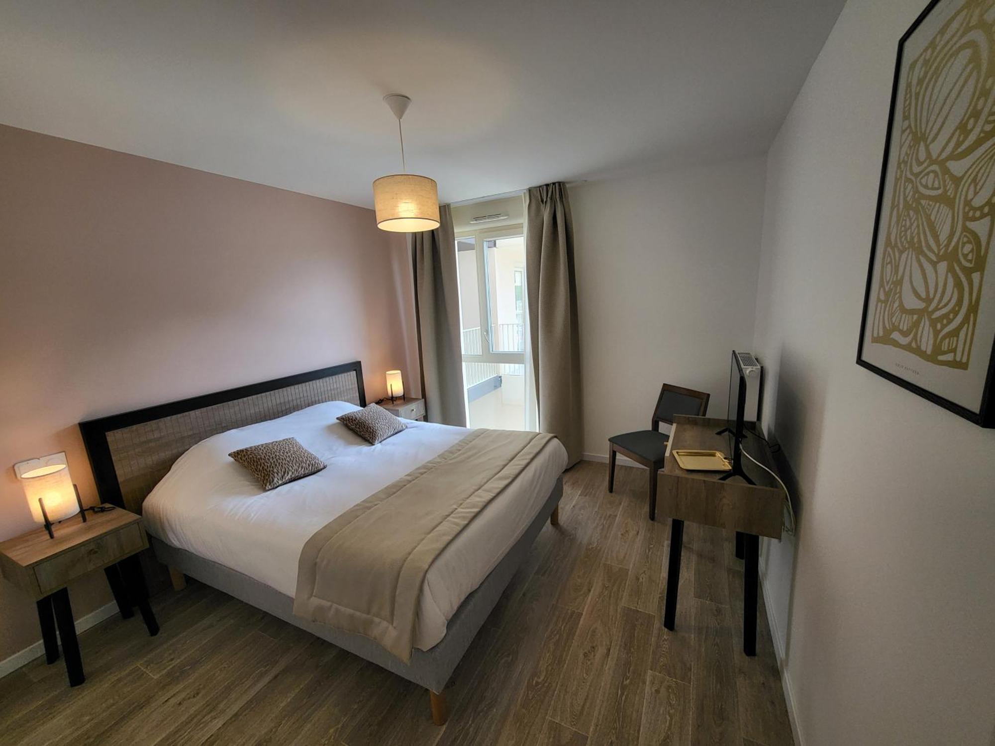 Domitys - La Licorne Aparthotel Σαβέρν Εξωτερικό φωτογραφία